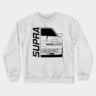 MK3 Supra JDM Crewneck Sweatshirt